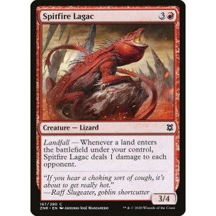 Lagac Sputafuoco