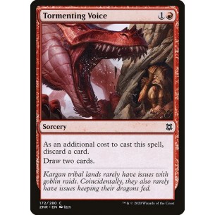 Voce Torturante