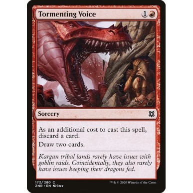 Voce Torturante