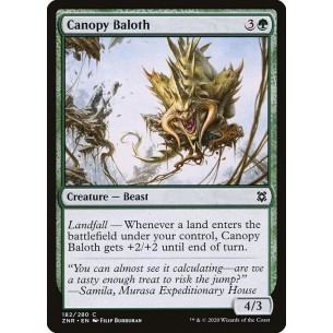 Baloth delle Frasche