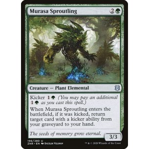 Germogliante di Murasa
