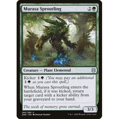 Germogliante di Murasa