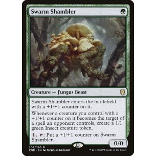 Swarm Shambler