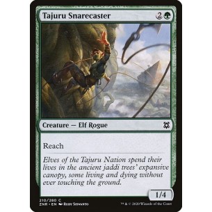 Tajuru Snarecaster