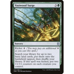 Vastwood Surge