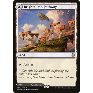 Brightclimb Pathway //...