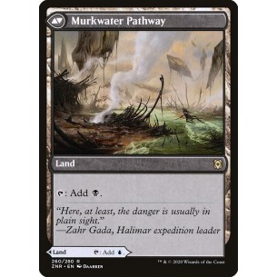 Cammino delle Acque Limpide... 2