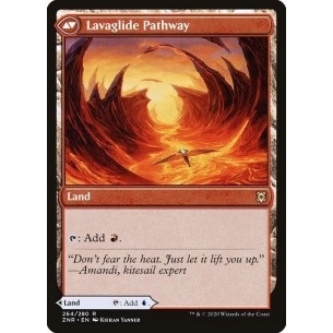 Cammino della Planata... 2