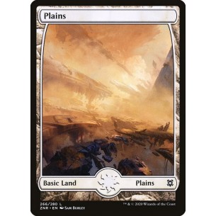 Plains