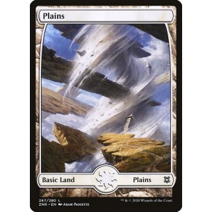 Plains