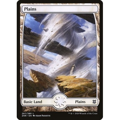 Plains
