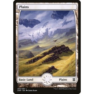 Plains