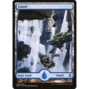 Island