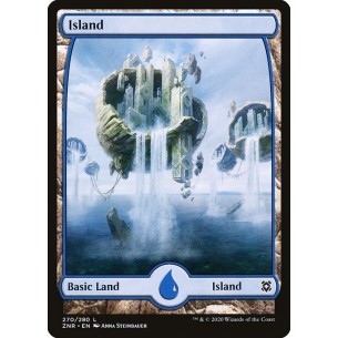 Island