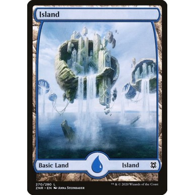 Island
