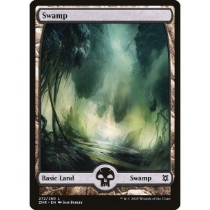 Swamp
