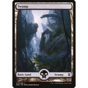 Swamp