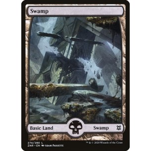 Swamp