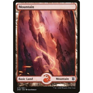 Mountain