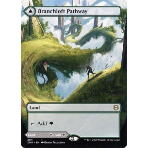Branchloft Pathway //...