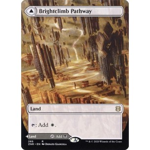 Brightclimb Pathway //...