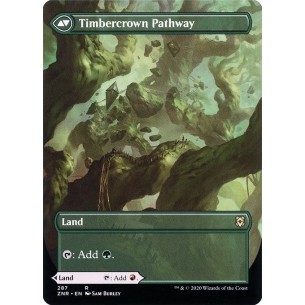 Cragcrown Pathway //... 2