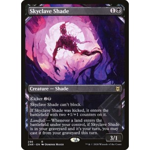 Ombra dell'Enclave Celeste