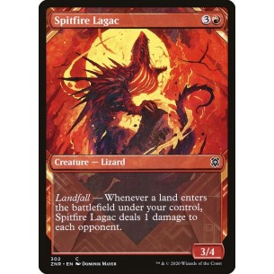 Lagac Sputafuoco