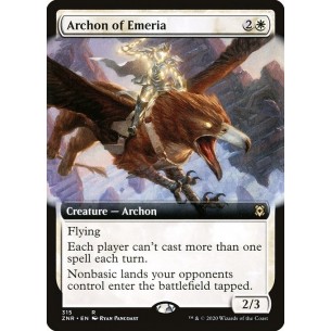 Archon of Emeria