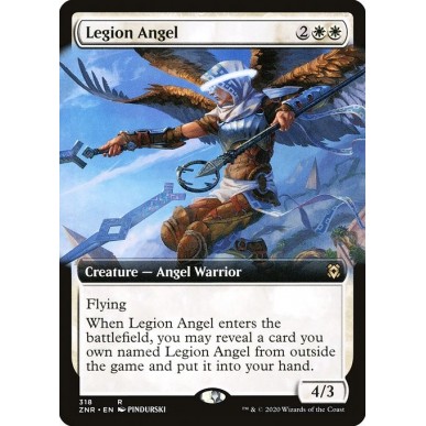 Legion Angel