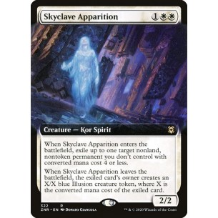 Skyclave Apparition