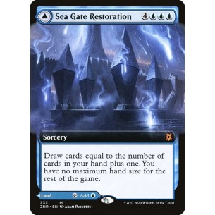 Sea Gate Restoration // Sea...
