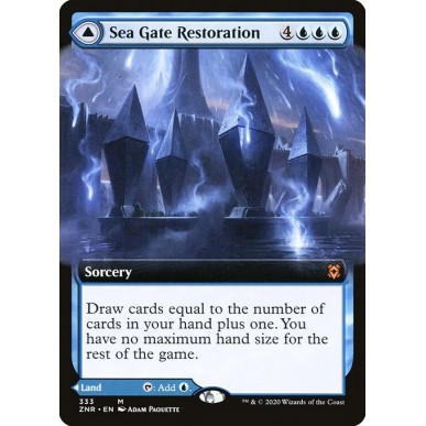 Sea Gate Restoration // Sea Gate, Reborn