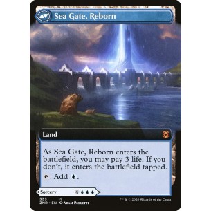 Sea Gate Restoration // Sea... 2