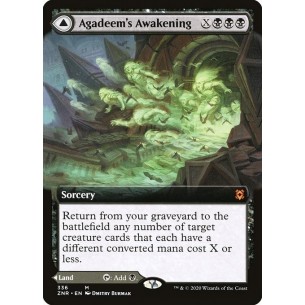 Agadeem's Awakening //...