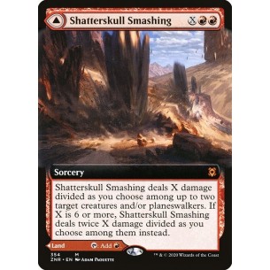 Shatterskull Smashing //...