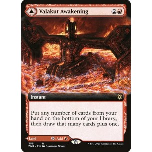 Valakut Awakening //...