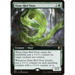 Oran-Rief Ooze