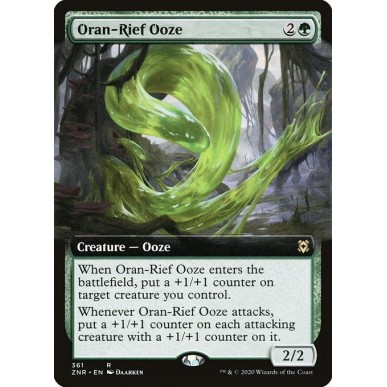 Oran-Rief Ooze