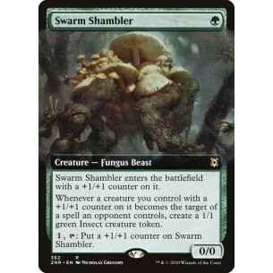 Swarm Shambler