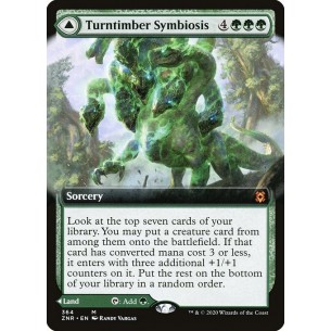 Turntimber Symbiosis //...