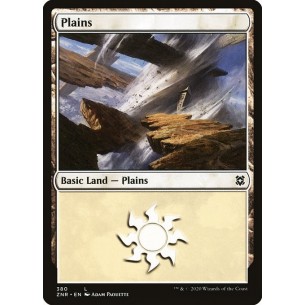 Plains