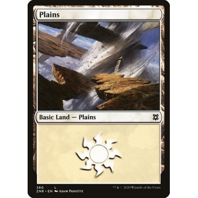 Plains