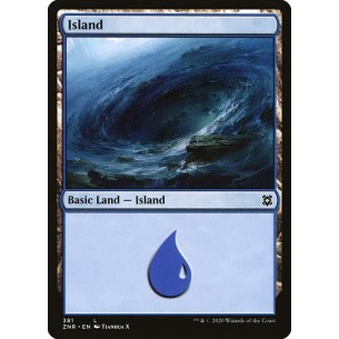 Island