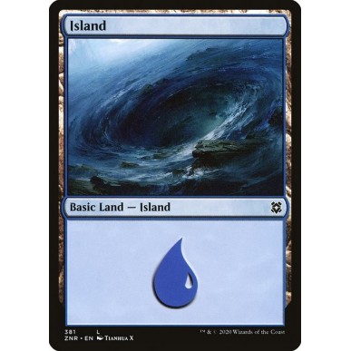 Island