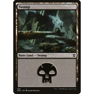 Swamp