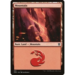 Mountain