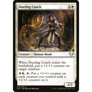 Dueling Coach
