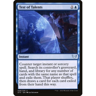 Prova di Talento