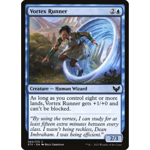 Velocista dei Vortici